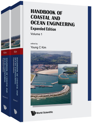 cover image of Handbook of Coastal and Ocean Engineering (Expanded Edition) (In 2 Volumes)
